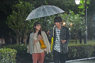 「「石子と羽男」“羽男”中村倫也のナチュラルな演技に「笑った」　“石子”有村架純の「『親ガチャ』に対する言葉に号泣した」」