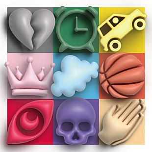 「Survive Said The Prophet、新AL『Hateful Failures』アートワーク公開」