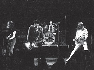 「チープ・トリック、デビュー直後のライヴを収めた作品を来日記念盤として世界初CD化」