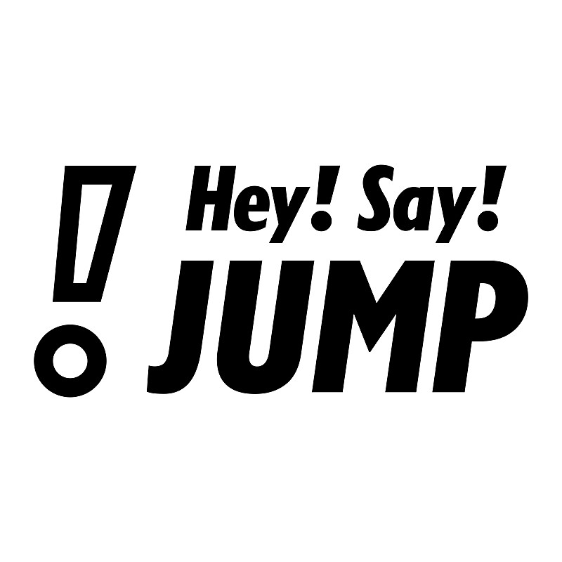 Hey Say Jump Youtube公式アーティストチャンネル開設 ロゴ発表 Daily News Billboard Japan