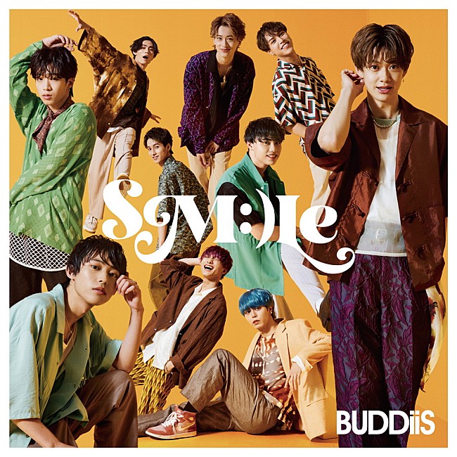 BUDDiiS「」2枚目/13