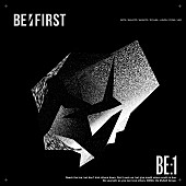 BE:FIRST「」2枚目/3