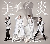 美炎－ＢＩＥＮ－「チョコプラ×パンサー扮する鼻詰まり系ヴィジュアルバンド「美炎-BIEN-」、1stフルAL発売＆ワンマン決定」1枚目/9