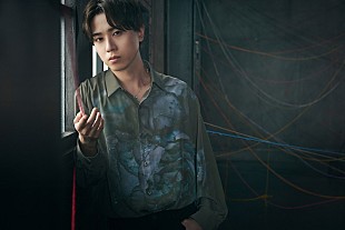 「梶原岳人、2ndミニAL『ロードムービー』9/28リリース　2ndワンマン＆バースデーイベントも開催へ」