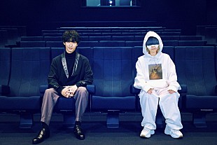 「yama、横浜流星が出演「くびったけ」MVプレミア公開」