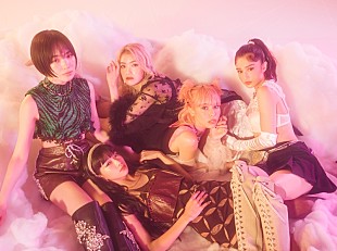 「FAKY、新AL『F』から「Choco Fudge」先行リリース＆MV公開」