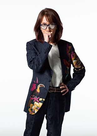 「角松敏生、8年ぶりのオリジナル・アルバム『Inherit The Life』8月リリース」