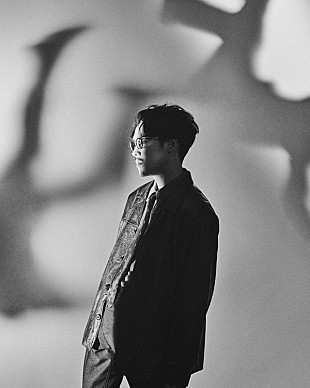 「TENDRE、ニューアルバム『PRISMATICS』発売日や先行配信リリースなど決定」