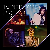 TM NETWORK「」3枚目/3