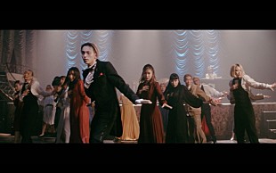 「Novel Core、新曲「独創ファンタジスタ (Prod. KNOTT)」MVで初のダンス」