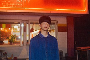 「Rin音/クボタカイを輩出したROOFTOPの新人“キズナ”4thシングル「because」リリース」