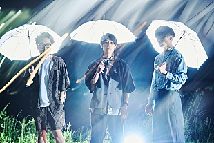 「SAKANAMON、結成15周年のアニバーサリー・イヤーにBillboard Live初登場」