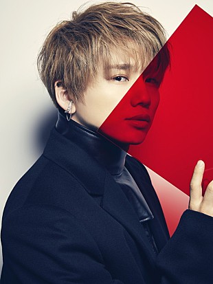 「花村想太（Da-iCE）、レディー・ガガが歌う『トップガン マーヴェリック』主題歌をカバー」