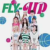 Kep1er「	Kep1er シングル『&amp;lt;FLY-UP&amp;gt;』初回生産限定盤A」2枚目/5