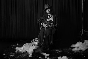 「七尾旅人、デビューアルバムなど旧譜6作品がサブスク解禁」