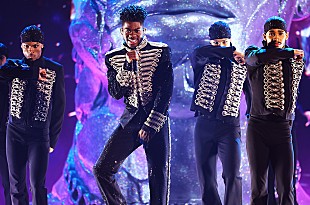 「リル・ナズ・X、ビヨンセ『ルネッサンス』を絶賛「どことなく僕の人生を変えている」」