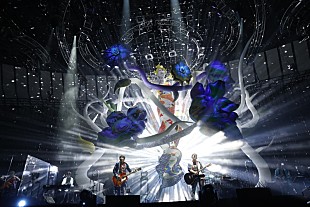 「ゆず、横浜アリーナ公演日数の最多記録を更新「皆さんのおかげです」」