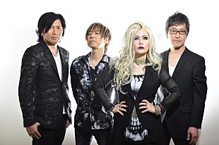 「PERSONZ、年末にBillboard Live公演を開催」