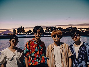 「GOOD BYE APRIL、7inchシングル『missing summer / Last Summer Whisper』リリース」