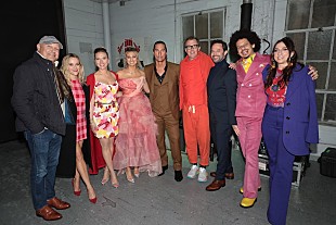 「『SING/シング:ネクストステージ』特典映像より、劇中歌「この世界のかなたへ」歌唱メイキング映像が到着」