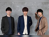 ＷＥＡＶＥＲ「WEAVER、集大成となるUnpluggedアレンジでの東横阪Billboard Live公演が決定」1枚目/1