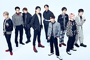 「音楽ビデオのアーティスト別、作品別ともに首位はSnow Man　2022年上半期音楽ビデオ売上動向発表【SoundScan Japan調べ】」