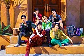 SixTONES「音楽オーディオ首位はSixTONES、オーディオ総売上金額は前年比105%に　2022年上半期音楽ソフト売上動向発表【SoundScan Japan調べ】」1枚目/1