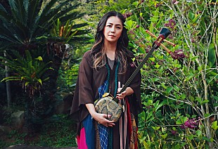 「元ちとせ、ニューアルバム携えた東阪Billboard Liveツアー開催」