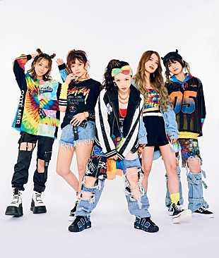 「NEMOPHILA、SHOW-YAと対バンライブ＆最新曲「STYLE」MVプレミア公開決定」