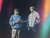YOASOBI「YOASOBI、日本武道館公演より「三原色」ライブ映像を公開」1枚目/1