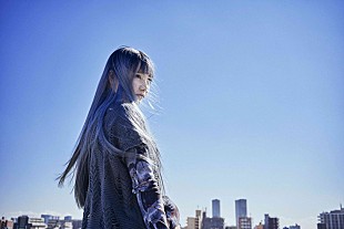 「久保あおい、ドラマ『ばかやろうのキス』挿入歌「片っぽの心 (prod. 上野大樹)」デジタル・リリース　MVも公開」