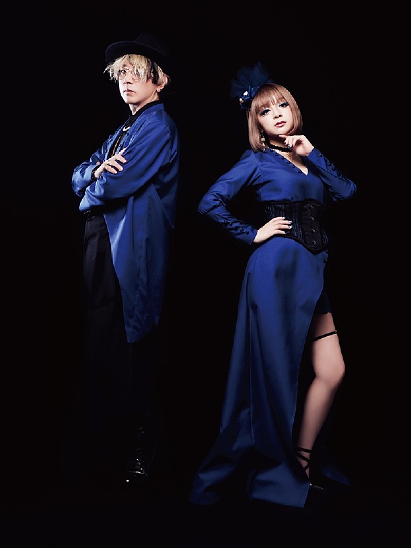 GARNiDELiA「」3枚目/3