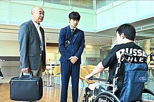 「「オ－ルドル－キ－」“果奈子”榮倉奈々の「お弁当」に反響　“新町”綾野剛の「勇気」に共感の声も」