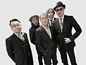 佐野元春＆ＴＨＥ　ＨＯＢＯ　ＫＩＮＧ　ＢＡＮＤ「佐野元春＆THE HOBO KING BAND、約3年半ぶりとなるツアーをBillboard Liveで開催」1枚目/1