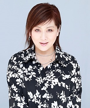 「渡辺美里、NHK『みんなのうた』で放送中の「愛がお仕事」を5年ぶりニューシングルとして9/14発売」