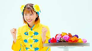 「ももくろちゃんZ、過去作よりたんぽぽしおりんフォーカスのメイキング映像公開」