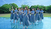 乃木坂46「乃木坂46、5期生楽曲「バンドエイド剥がすような別れ方」MVで進学校での友情を描く」1枚目/7