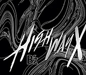 B&#039;z「【先ヨミ】B&amp;#039;z『Highway X』がAL首位走行中　Ado／岩橋玄樹が続く」1枚目/1