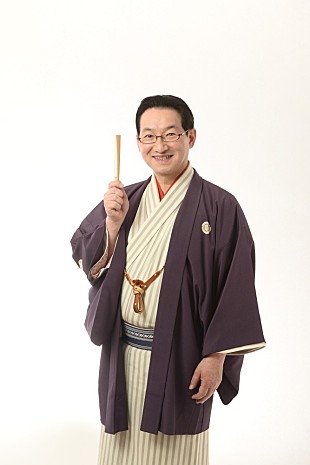 「春風亭昇太、【かわさきジャズ2022】に出演決定　Colorful JAZZ!と共に落語とジャズによるスペシャルライブを開催」