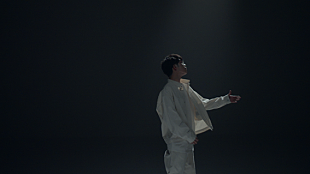 「川崎鷹也、カバーEP作品『白』よりHY「366日」先行配信開始＆MV公開」