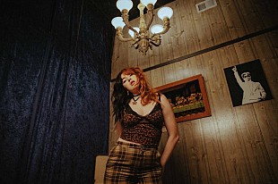 「ゲイル、毒舌な新曲「indieedgycool」公開」