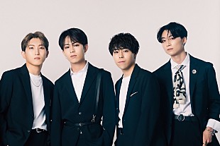 「元PRIZMAX清水大樹がプロデュース、ダンスボーカルグループGOODLUXX（研修中）プレ始動」