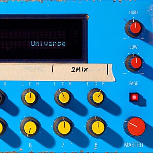 「Official髭男dism「Universe」自身12曲目のストリーミング累計1億回再生突破」