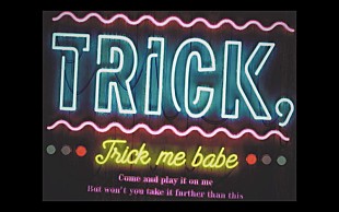 「秦 基博、楽曲「Trick me」英語バージョンを配信＆リリックビデオも公開」