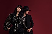 ＬＯＶＥ　ＰＳＹＣＨＥＤＥＬＩＣＯ「LOVE PSYCHEDELICO、窮屈に生きる人々へのメッセージソング「A revolution」配信」1枚目/2