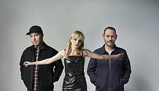 「チャーチズ、4年ぶり来日公演が2023年1月に決定」