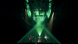 「My Hair is Bad、「卒業」ライブ映像公開」