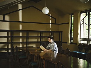 「高田漣、ニューアルバム『CONCERT FOR MODERN TIMES』詳細発表　Billboard Live公演も決定」