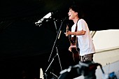 BUMP OF CHICKEN「バンプ／優里／Awichら出演 【ROCK IN JAPAN FESTIVAL 2022】3日目まとめレポ」1枚目/21