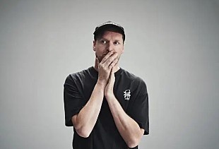 「SOHN、新曲「M.I.A.」公開「困難な時に愛する人を支える人への感謝を歌った」」